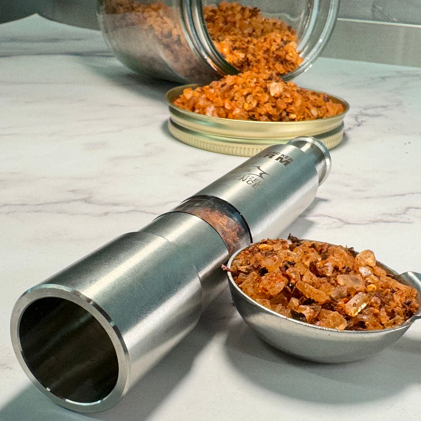 Normalized Violence II