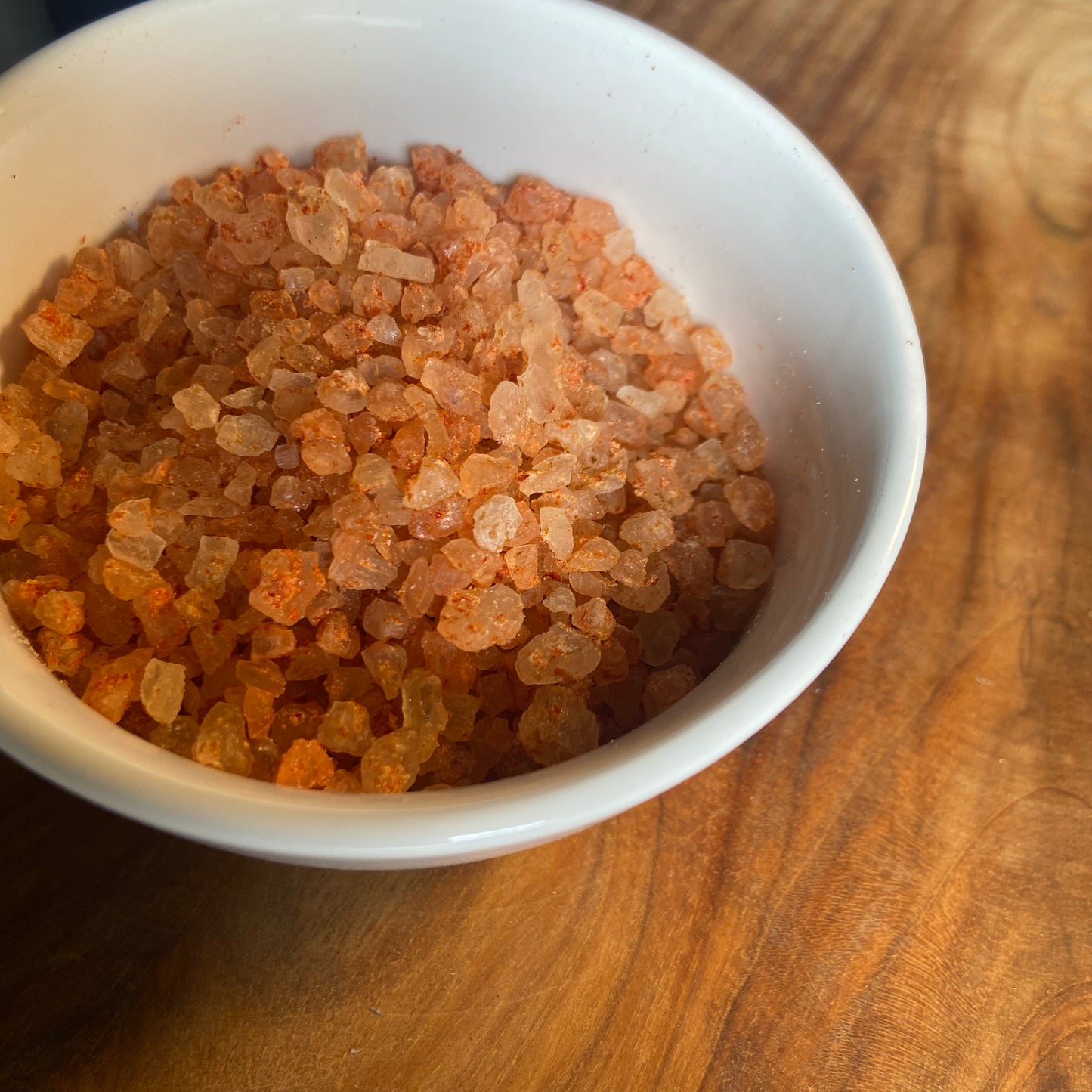 Three Kings Hot Salt 50g Refill