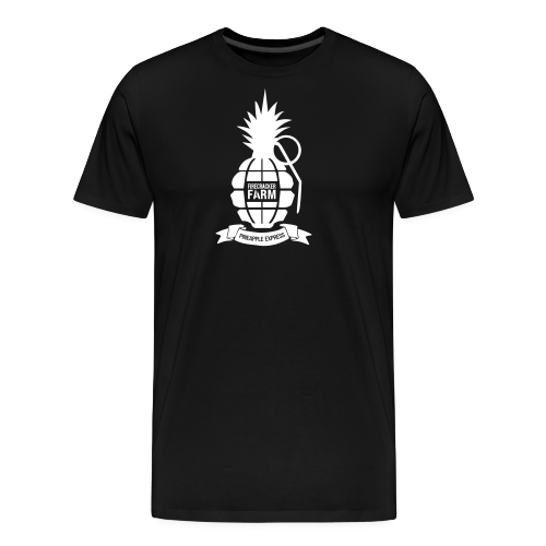 Pineapple Express T