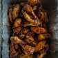Three Kings Hot Salt