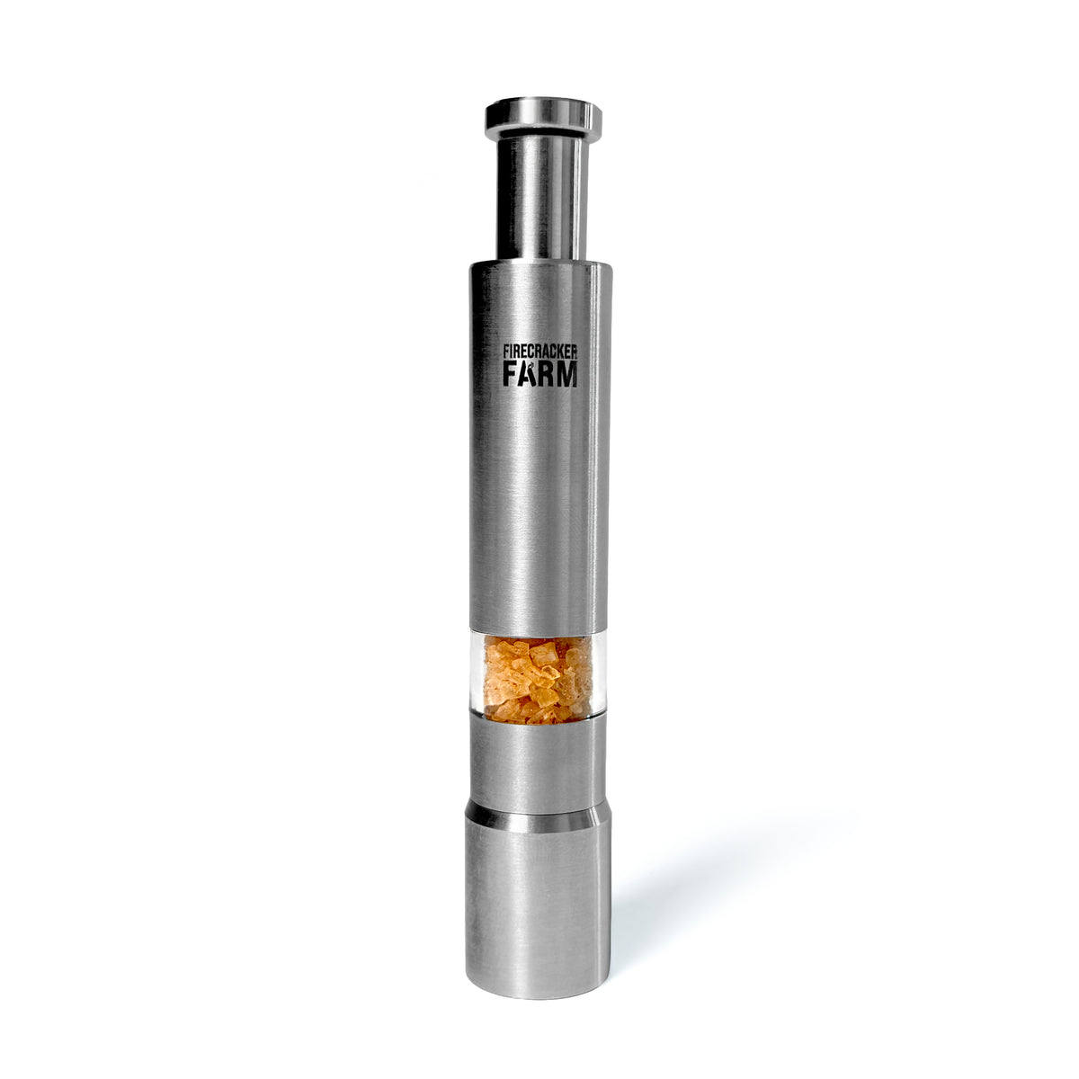 Three Kings Hot Salt