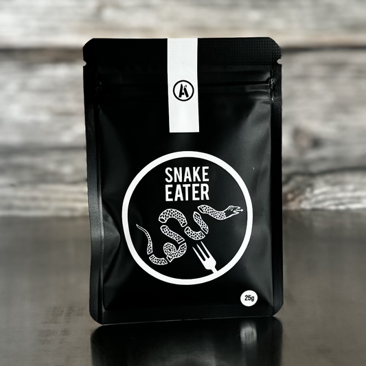SNAKE EATER 25g Refill