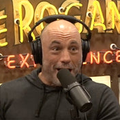 heard on The Joe Rogan Experience #2070