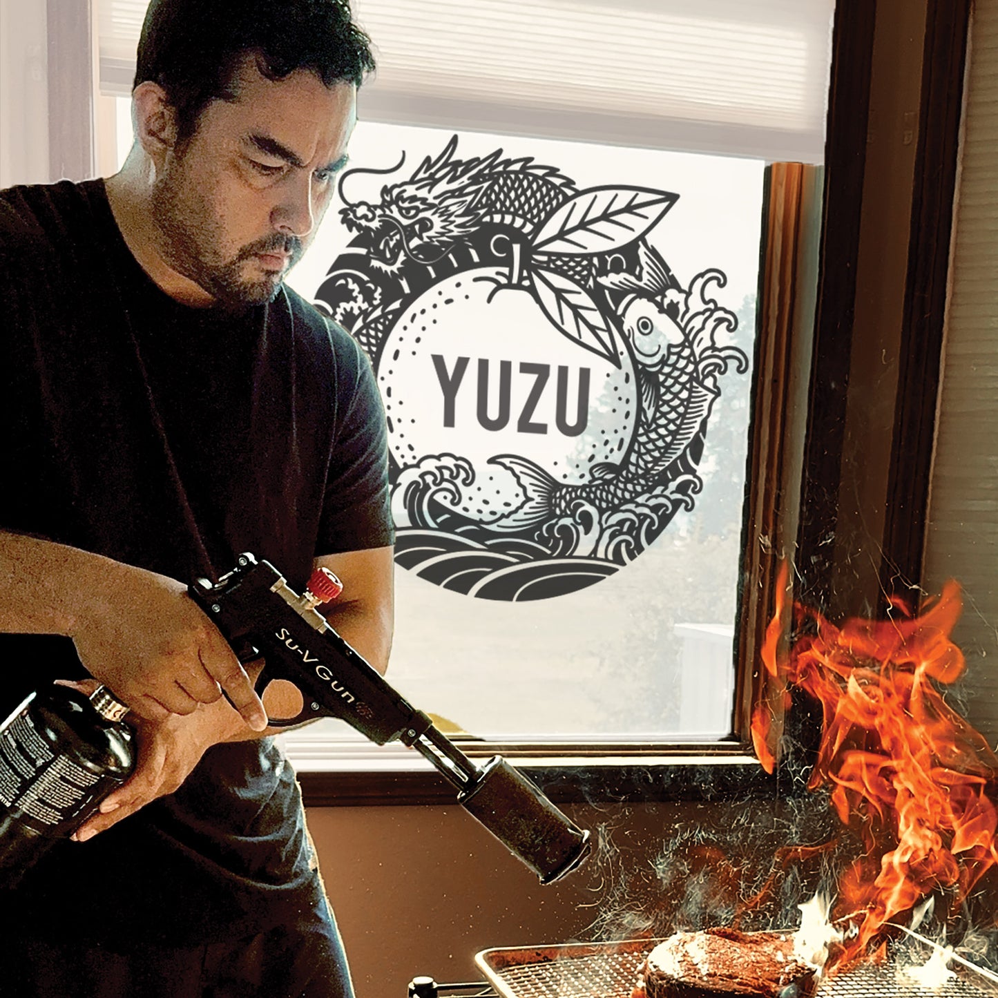 YUZU