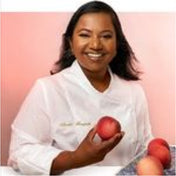 Chopped champion Aarthi Sampath cooks with our Hot Salt